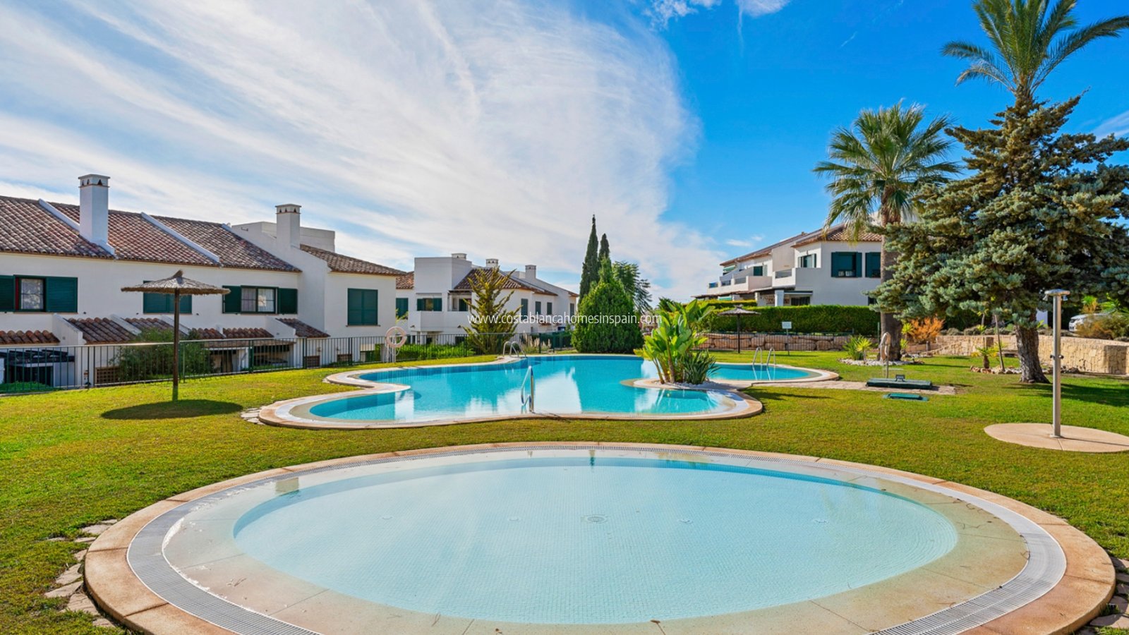 Használt - Apartment - Finestrat - Sierra cortina