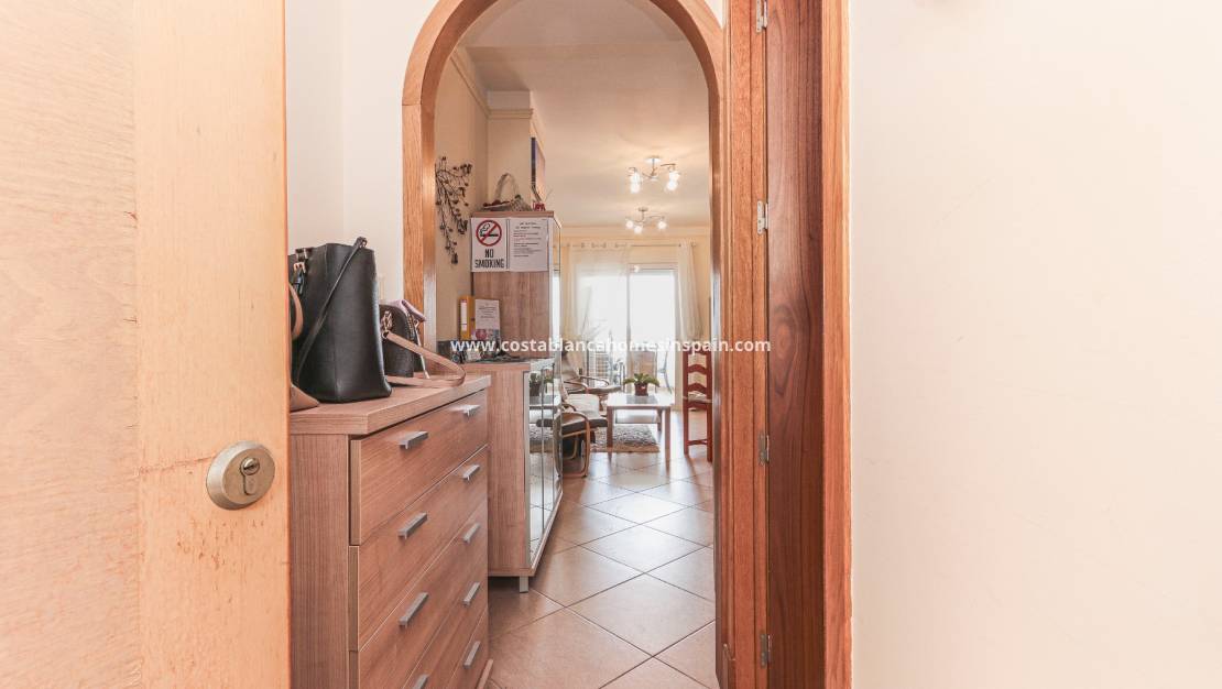 Használt - Apartment - Formentera del Segura - Formentera de Segura