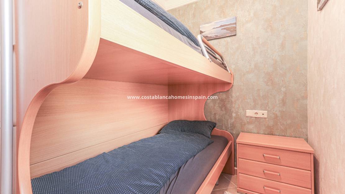 Használt - Apartment - Formentera del Segura - Formentera de Segura