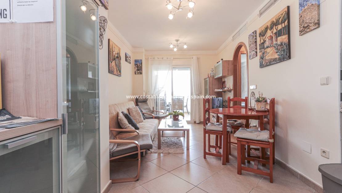 Használt - Apartment - Formentera del Segura - Formentera de Segura