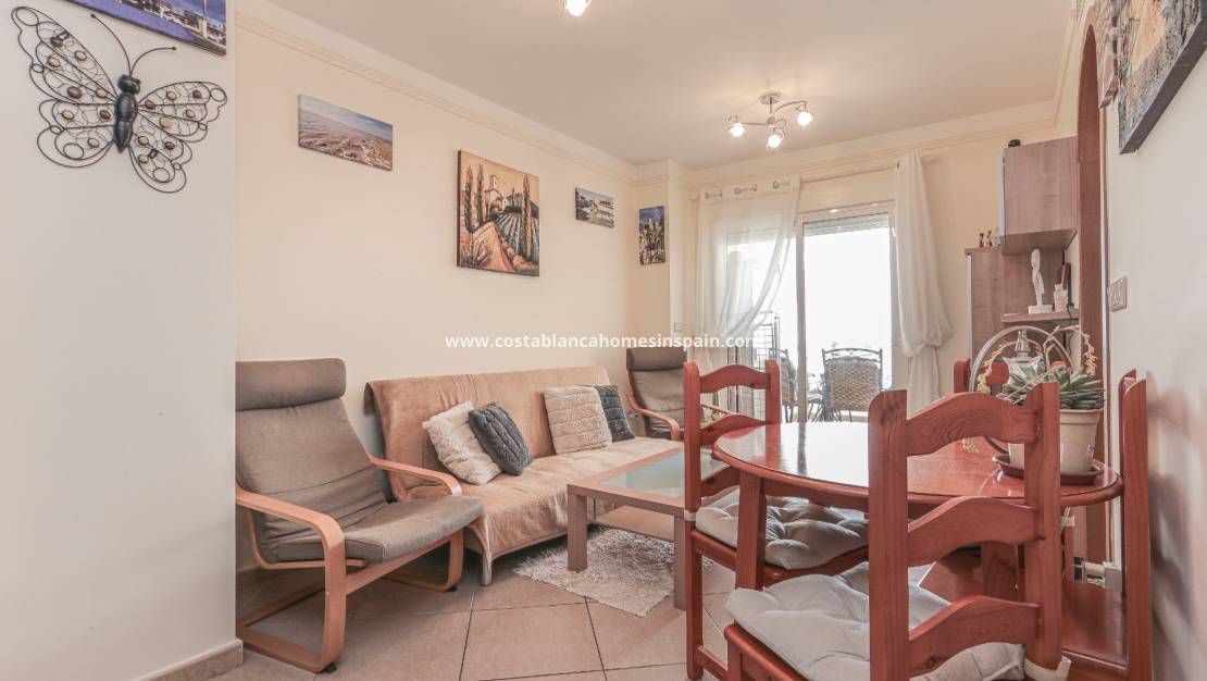 Használt - Apartment - Formentera del Segura - Formentera de Segura