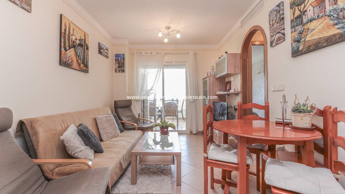 Használt - Apartment - Formentera del Segura - Formentera de Segura