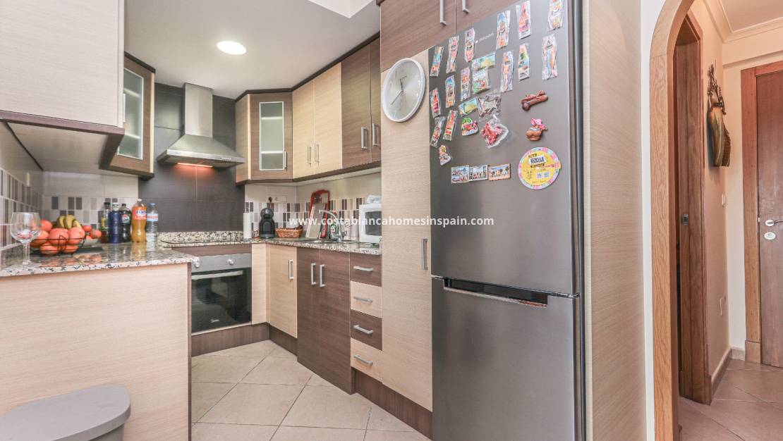 Használt - Apartment - Formentera del Segura - Formentera de Segura