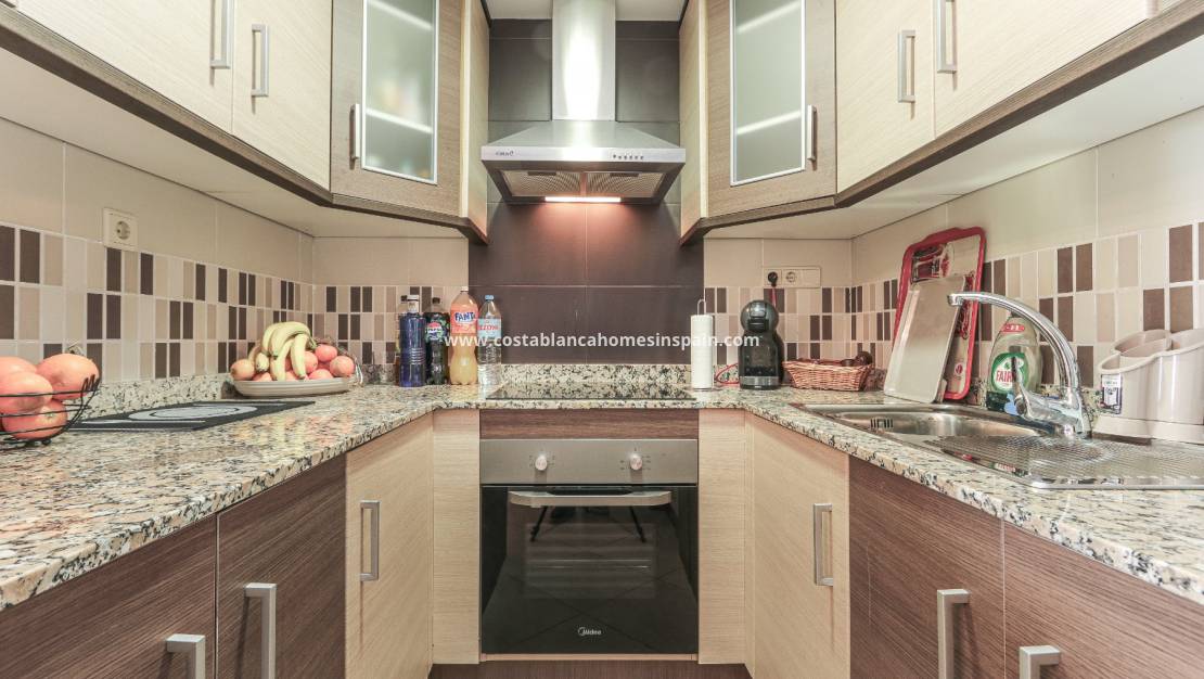 Használt - Apartment - Formentera del Segura - Formentera de Segura