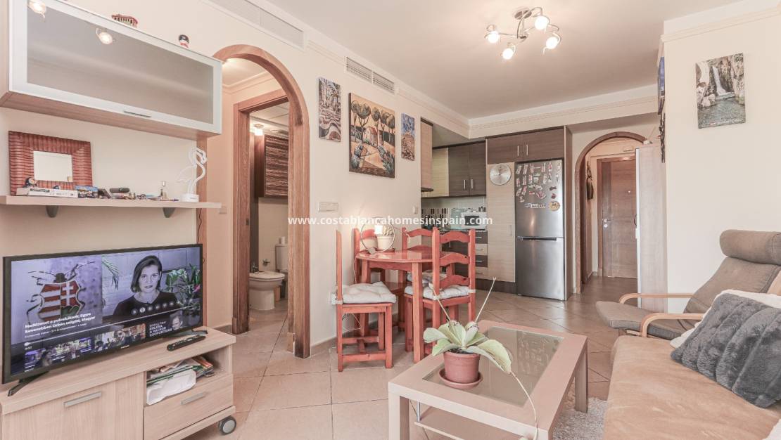 Használt - Apartment - Formentera del Segura - Formentera de Segura