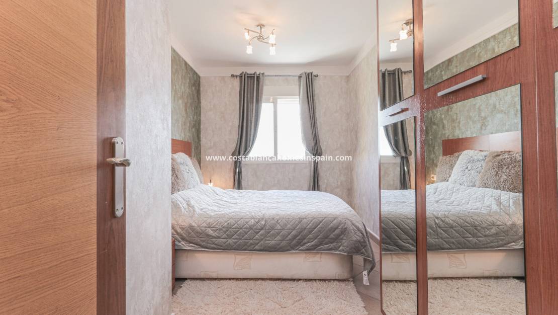 Használt - Apartment - Formentera del Segura - Formentera de Segura