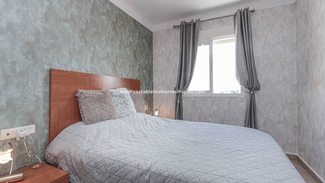 Használt - Apartment - Formentera del Segura - Formentera de Segura