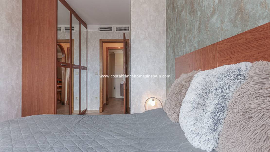 Használt - Apartment - Formentera del Segura - Formentera de Segura