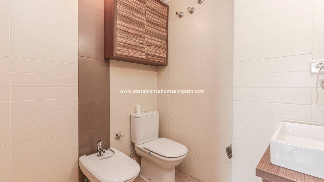 Használt - Apartment - Formentera del Segura - Formentera de Segura