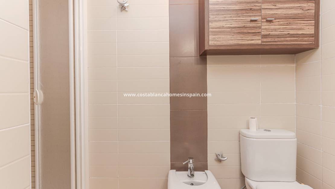 Használt - Apartment - Formentera del Segura - Formentera de Segura