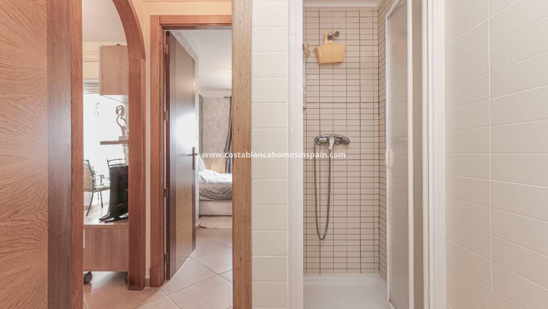 Használt - Apartment - Formentera del Segura - Formentera de Segura