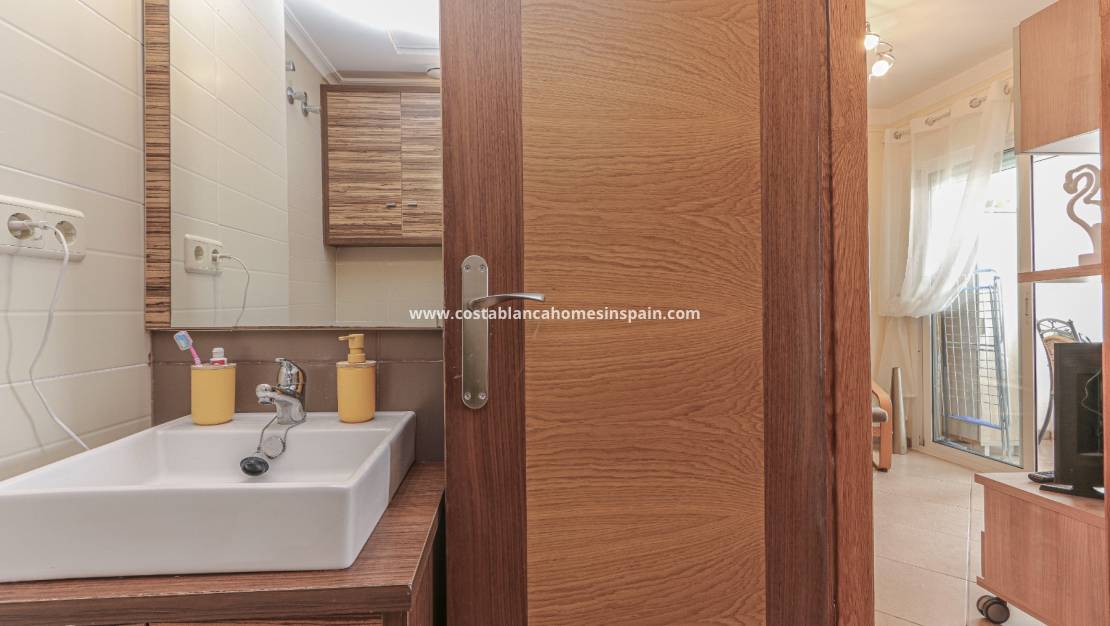 Használt - Apartment - Formentera del Segura - Formentera de Segura