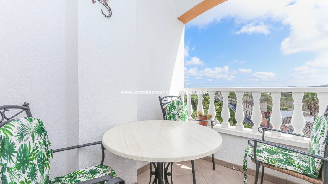 Használt - Apartment - Formentera del Segura - Formentera de Segura
