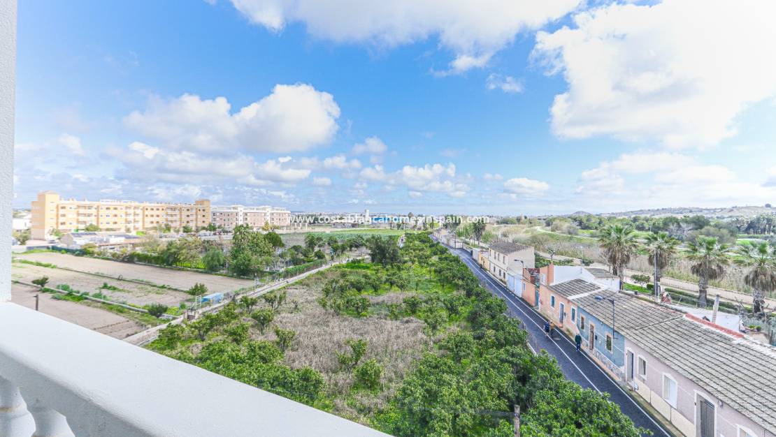 Használt - Apartment - Formentera del Segura - Formentera de Segura