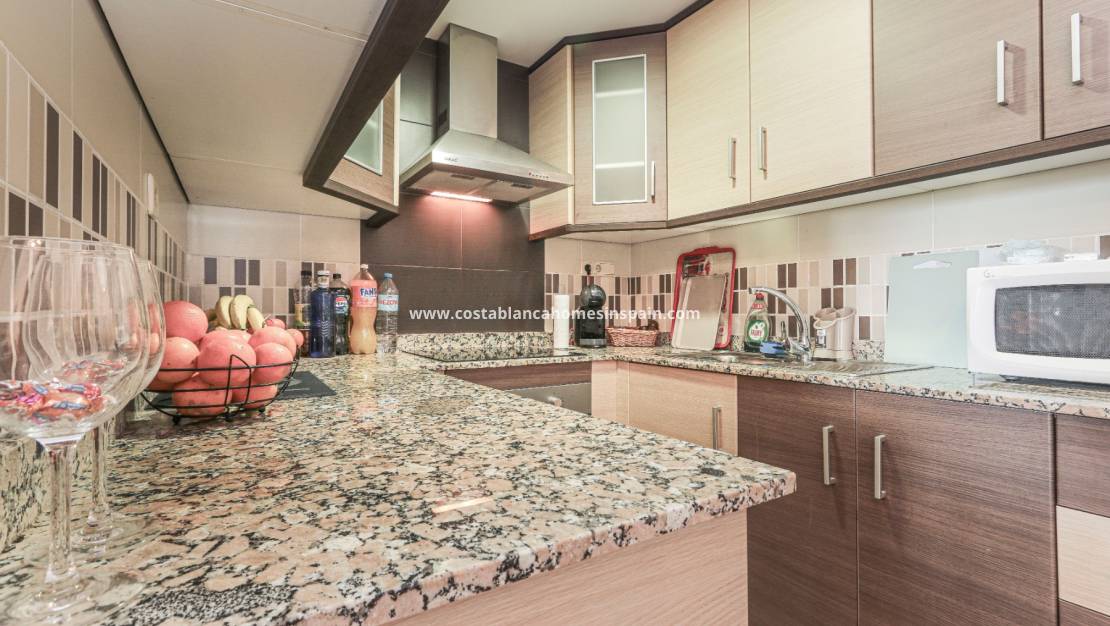 Használt - Apartment - Formentera del Segura - Formentera de Segura