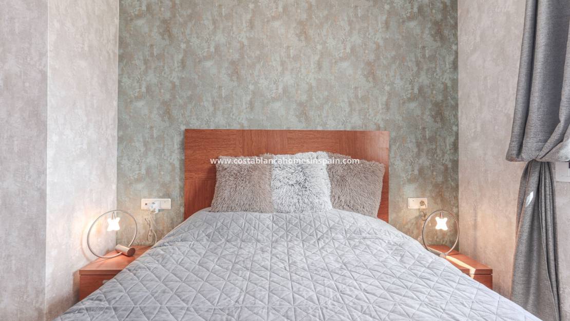 Használt - Apartment - Formentera del Segura - Formentera de Segura