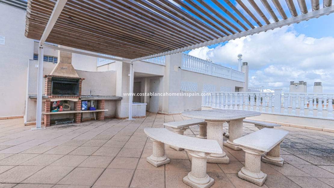 Használt - Apartment - Formentera del Segura - Formentera de Segura