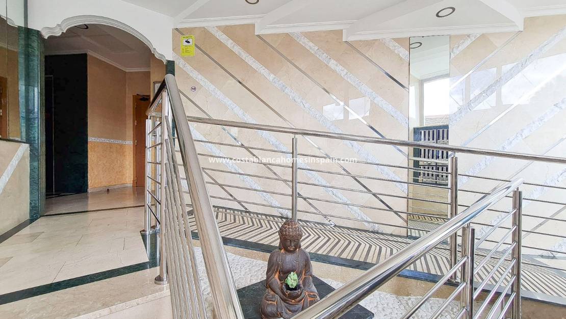 Használt - Apartment - Formentera del Segura - Formentera de Segura