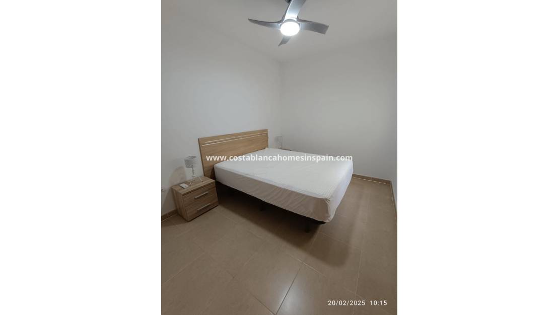 Használt - Apartment - Formentera del Segura - Pueblo