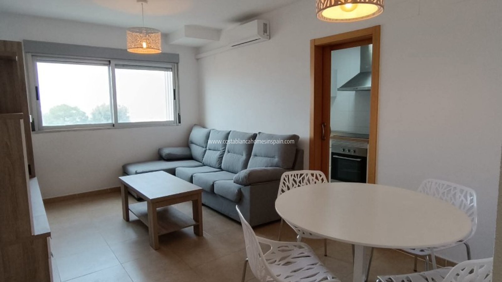 Használt - Apartment - Formentera del Segura - Pueblo