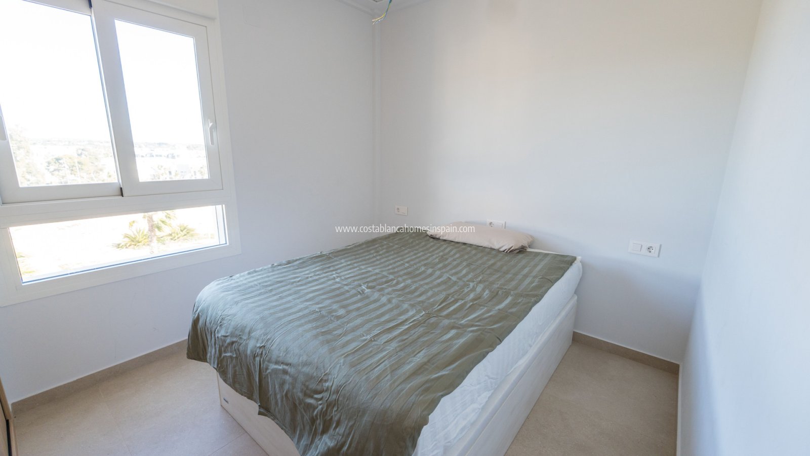 Használt - Apartment - Guardamar del Segura - El Raso