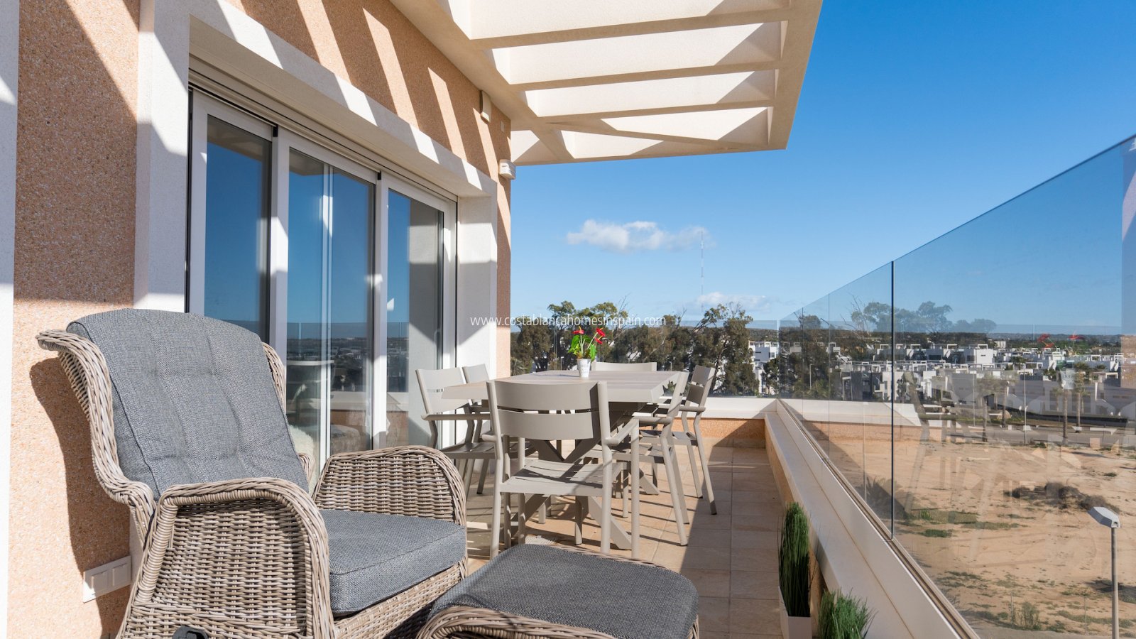 Használt - Apartment - Guardamar del Segura - El Raso