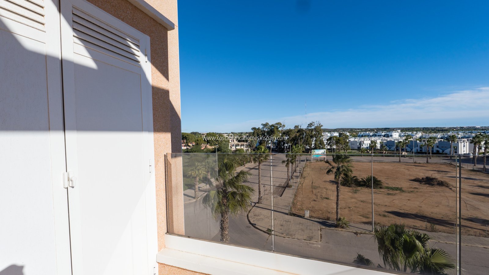 Használt - Apartment - Guardamar del Segura - El Raso