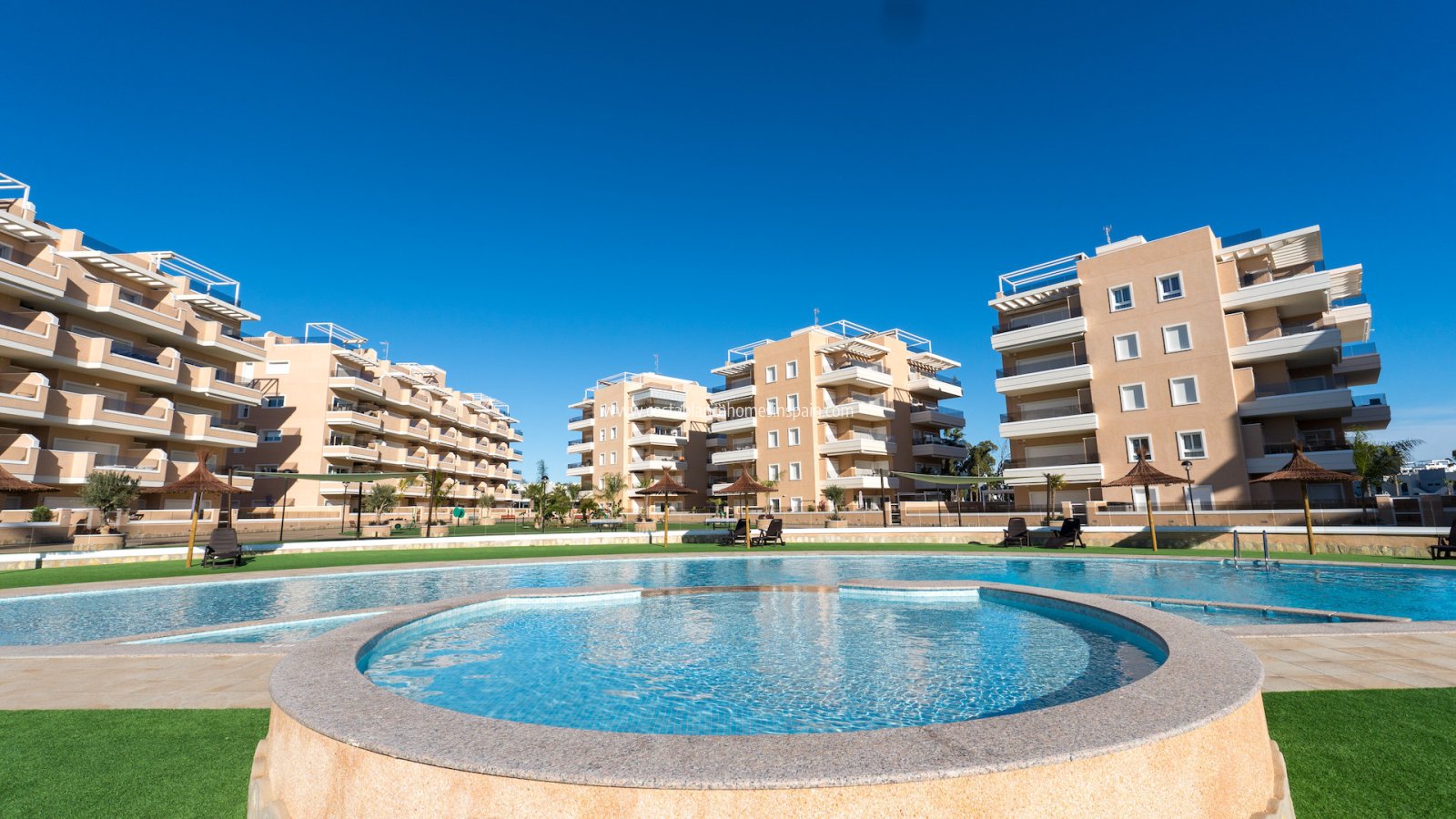 Használt - Apartment - Guardamar del Segura - El Raso