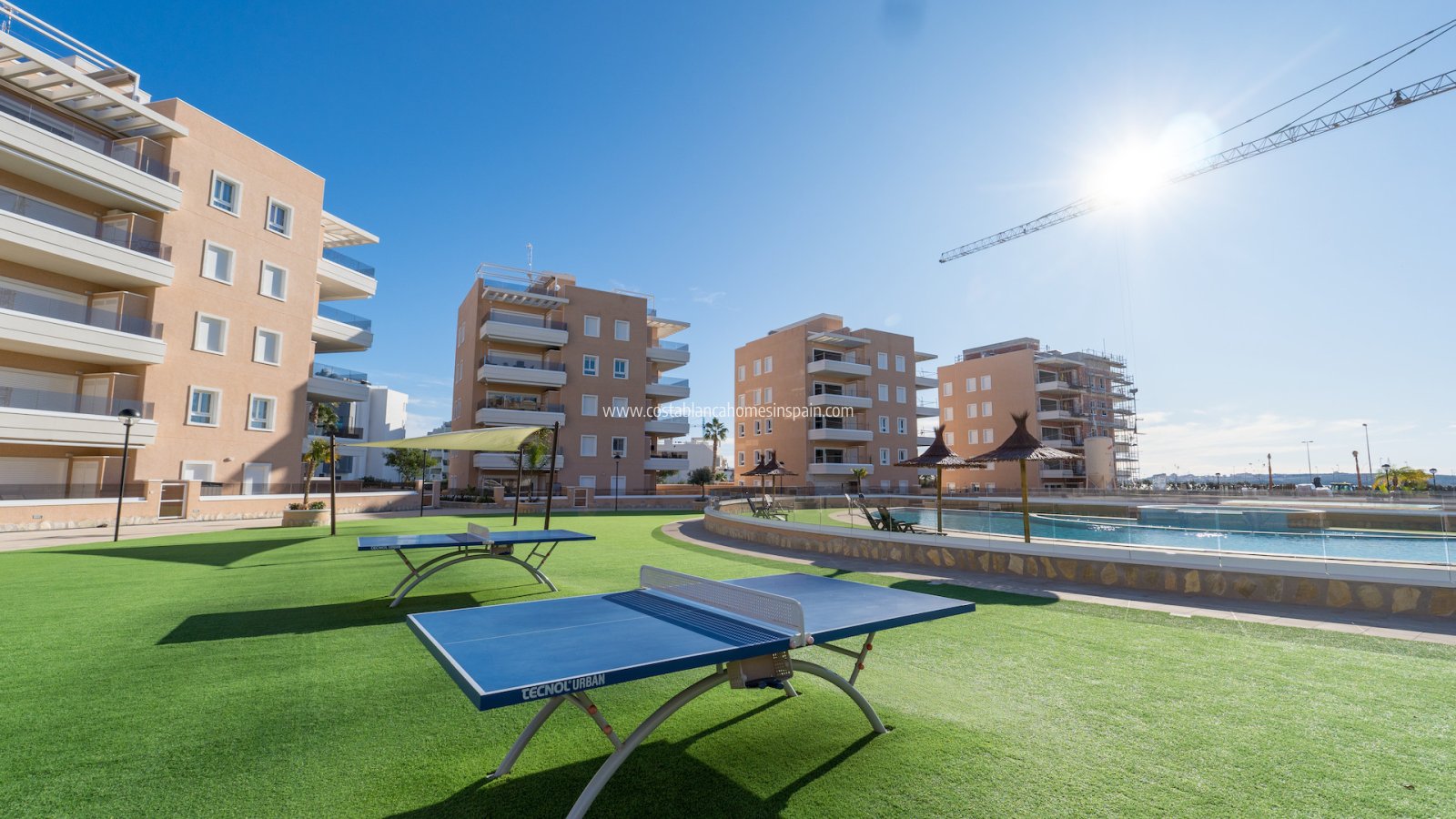 Használt - Apartment - Guardamar del Segura - El Raso
