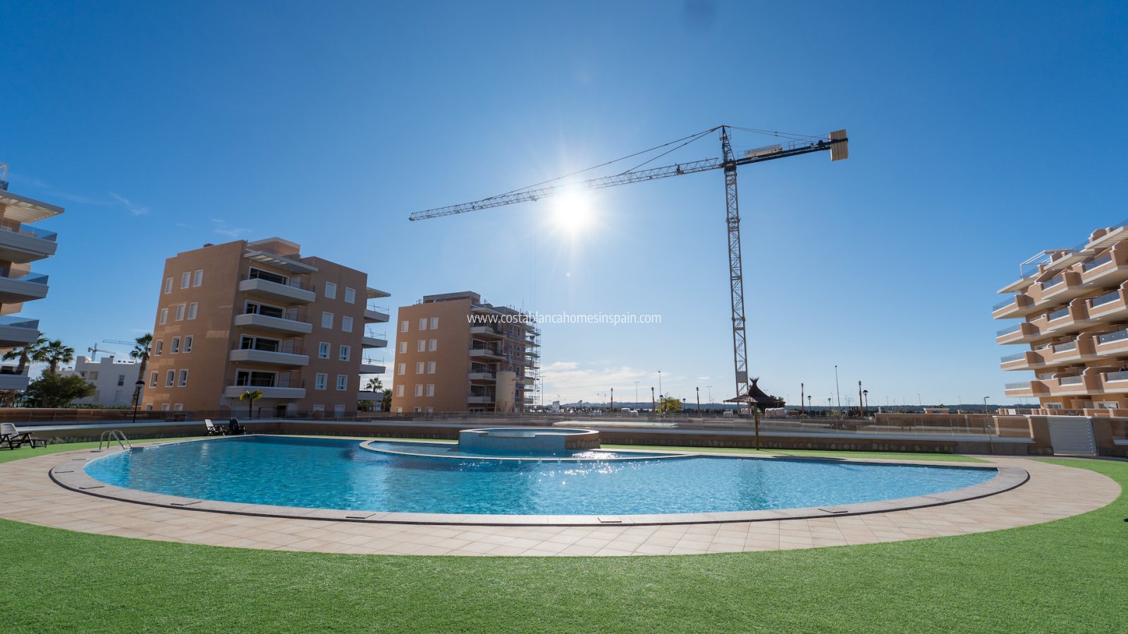 Használt - Apartment - Guardamar del Segura - El Raso
