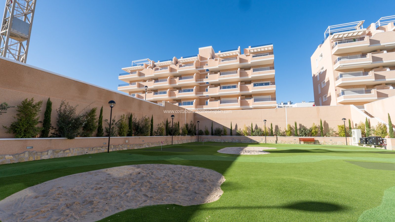 Használt - Apartment - Guardamar del Segura - El Raso