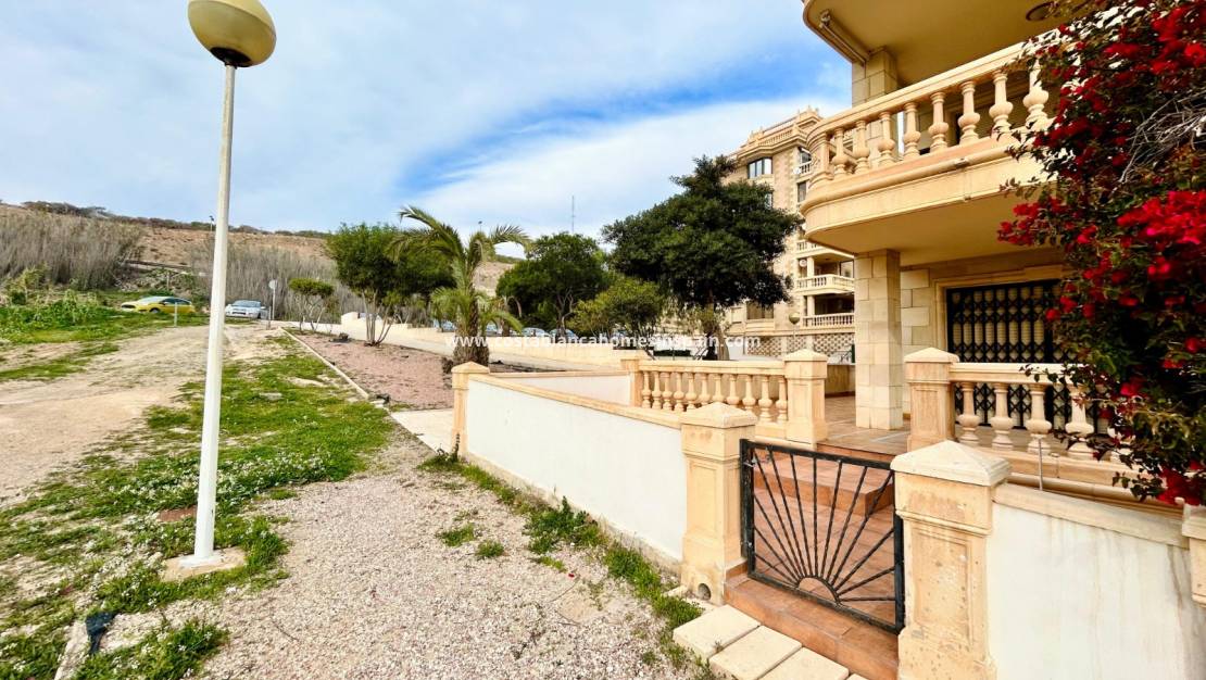 Használt - Apartment - Guardamar del Segura - Guardamar