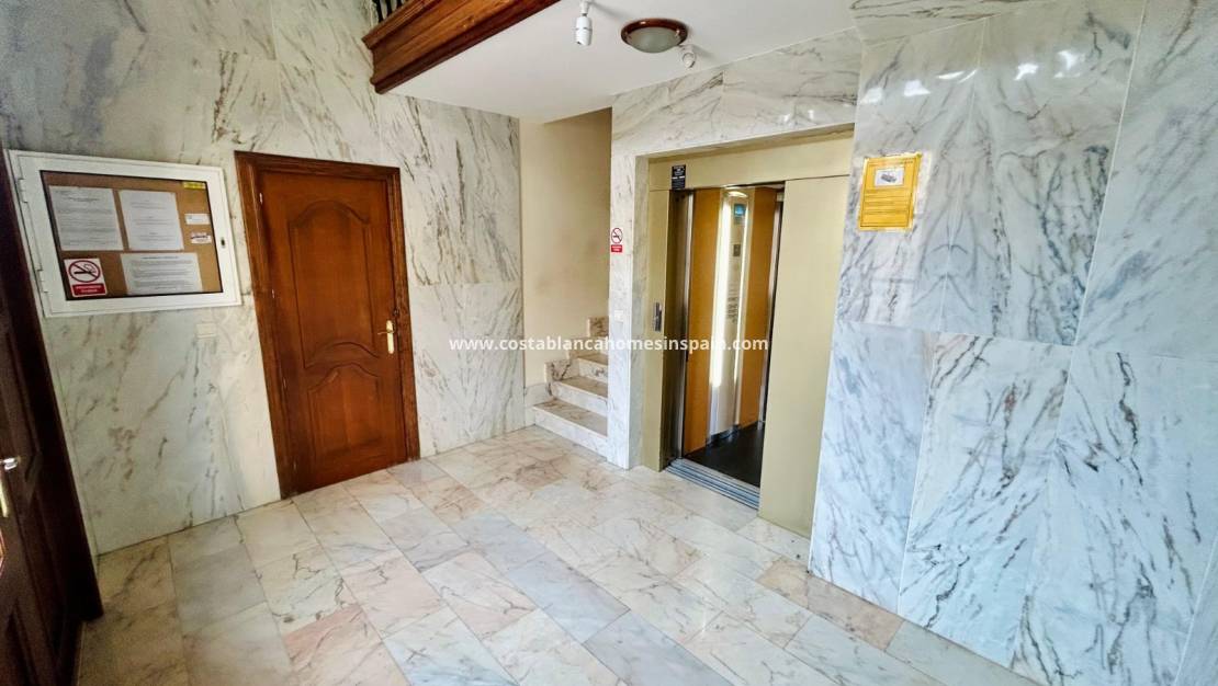 Használt - Apartment - Guardamar del Segura - Guardamar