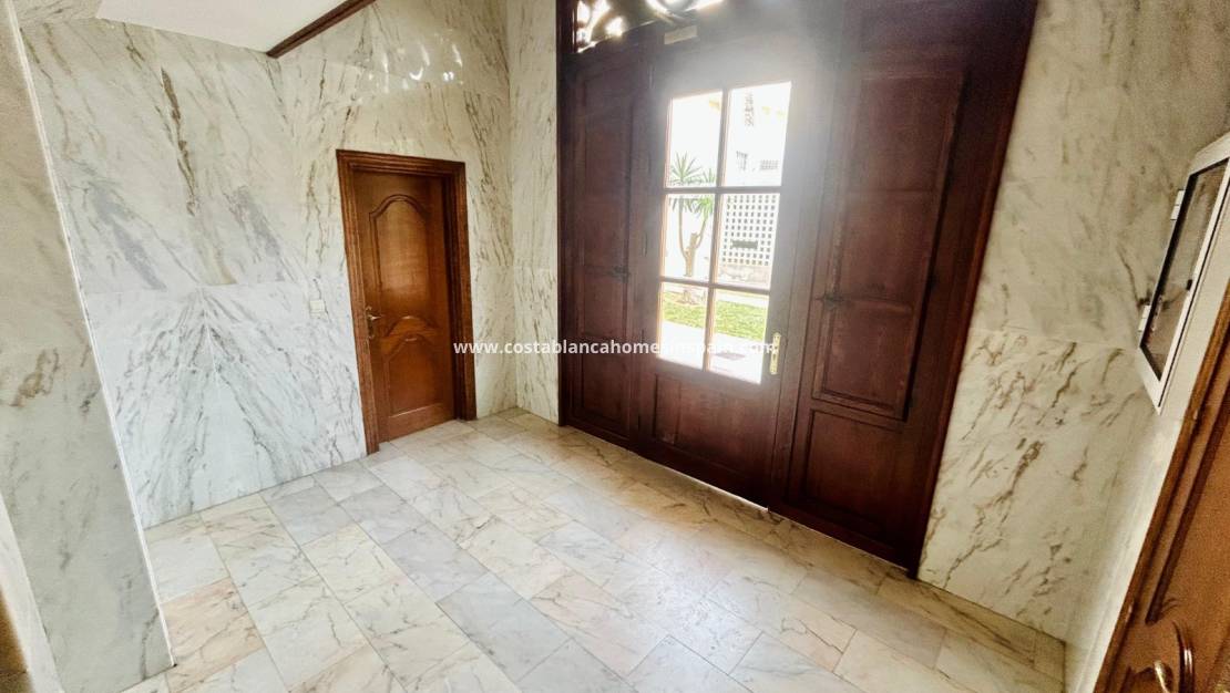 Használt - Apartment - Guardamar del Segura - Guardamar