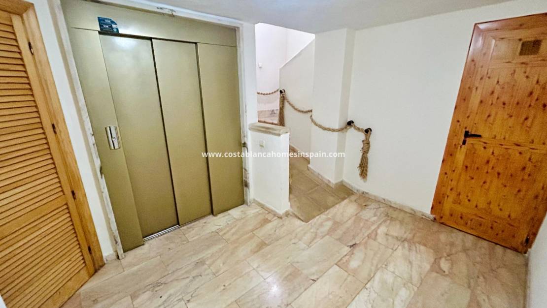 Használt - Apartment - Guardamar del Segura - Guardamar