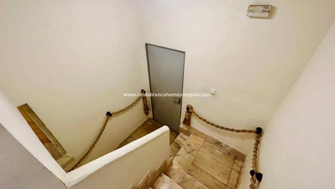 Használt - Apartment - Guardamar del Segura - Guardamar