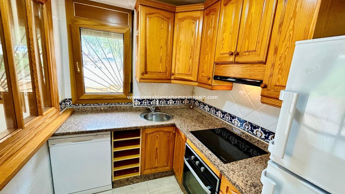 Használt - Apartment - Guardamar del Segura - Guardamar