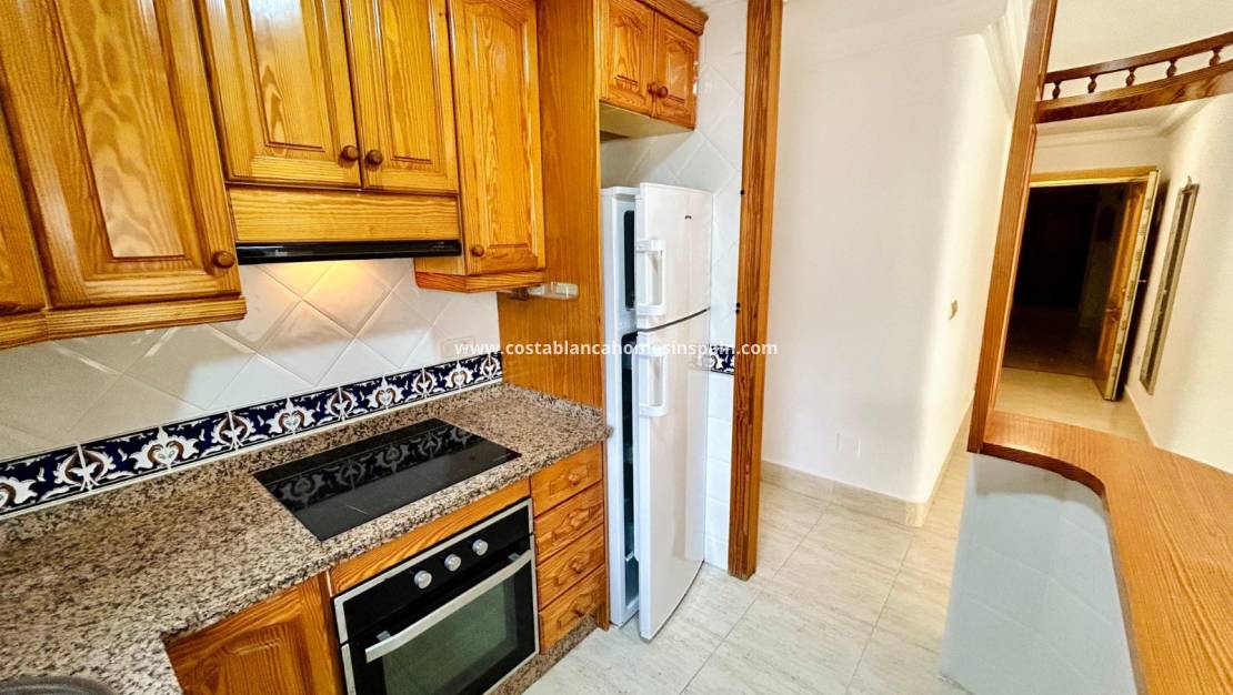 Használt - Apartment - Guardamar del Segura - Guardamar