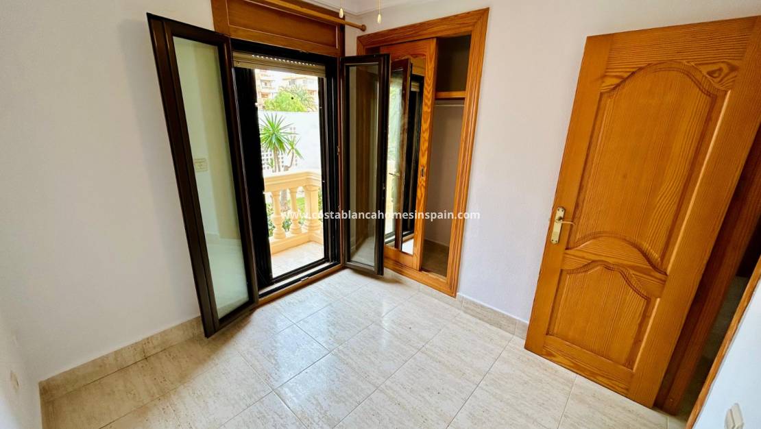 Használt - Apartment - Guardamar del Segura - Guardamar
