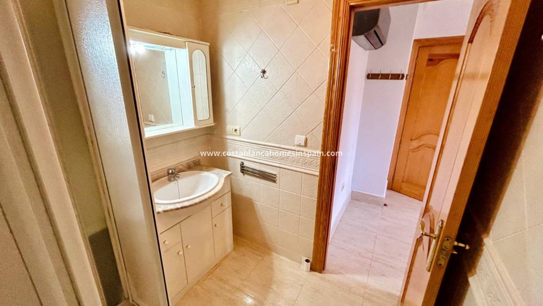 Használt - Apartment - Guardamar del Segura - Guardamar