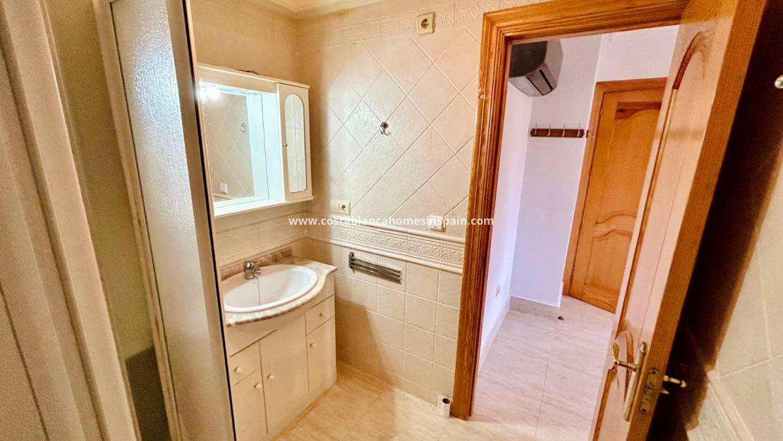 Használt - Apartment - Guardamar del Segura - Guardamar