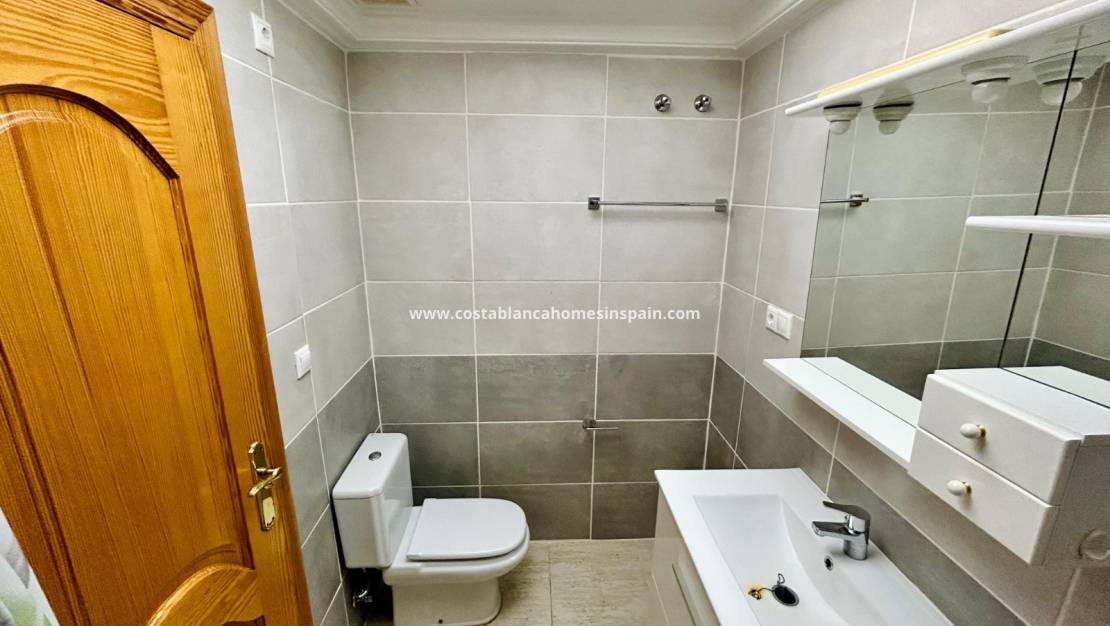 Használt - Apartment - Guardamar del Segura - Guardamar