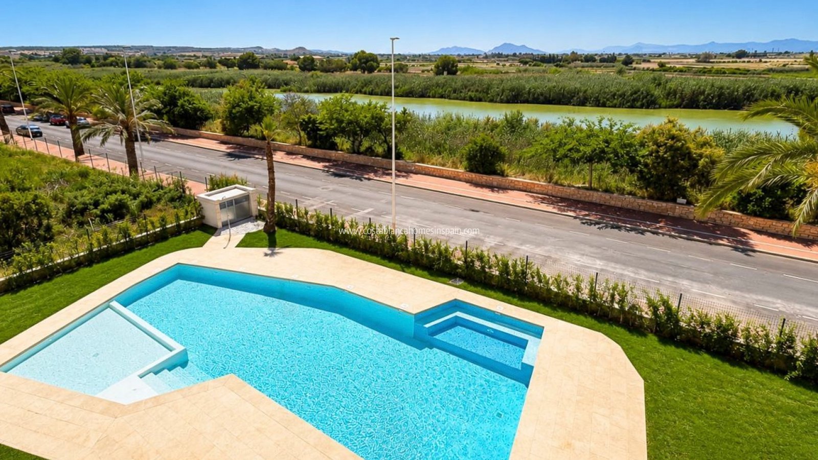 Használt - Apartment - Guardamar del Segura - Puerto Deportivo