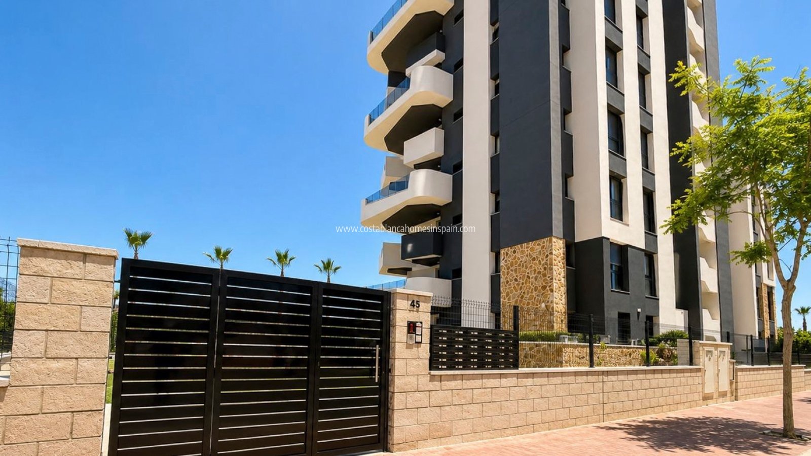 Használt - Apartment - Guardamar del Segura - Puerto Deportivo
