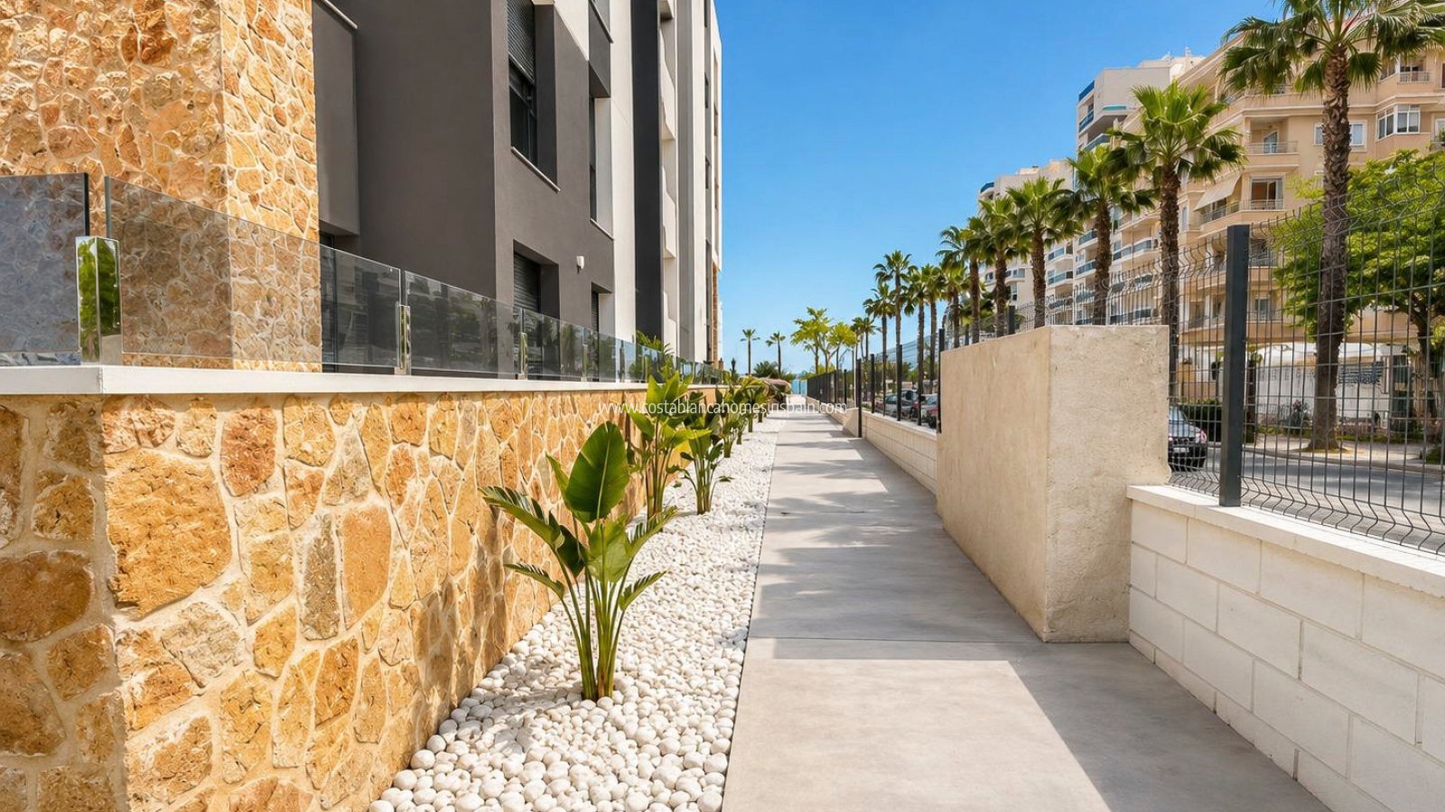 Használt - Apartment - Guardamar del Segura - Puerto Deportivo