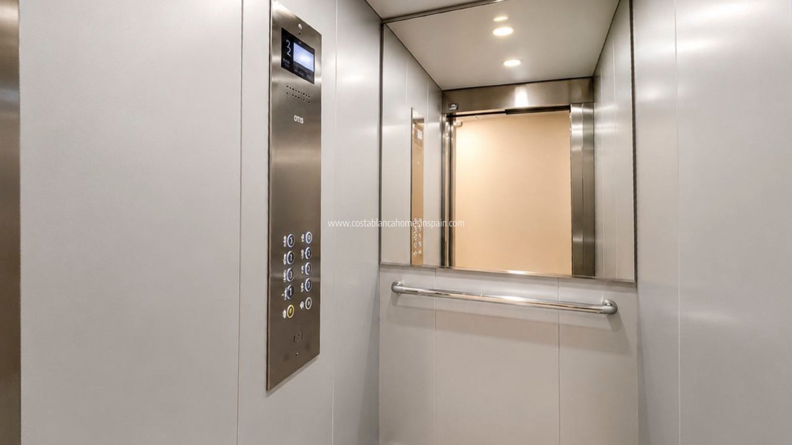 Használt - Apartment - Guardamar del Segura - Puerto Deportivo