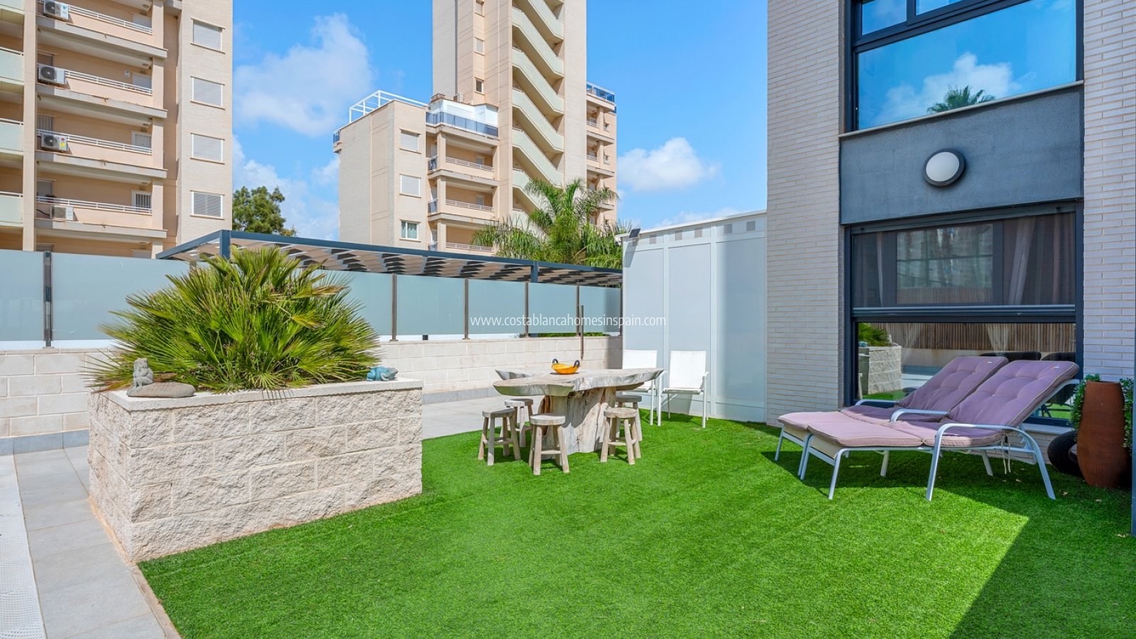 Használt - Apartment - Guardamar del Segura - 