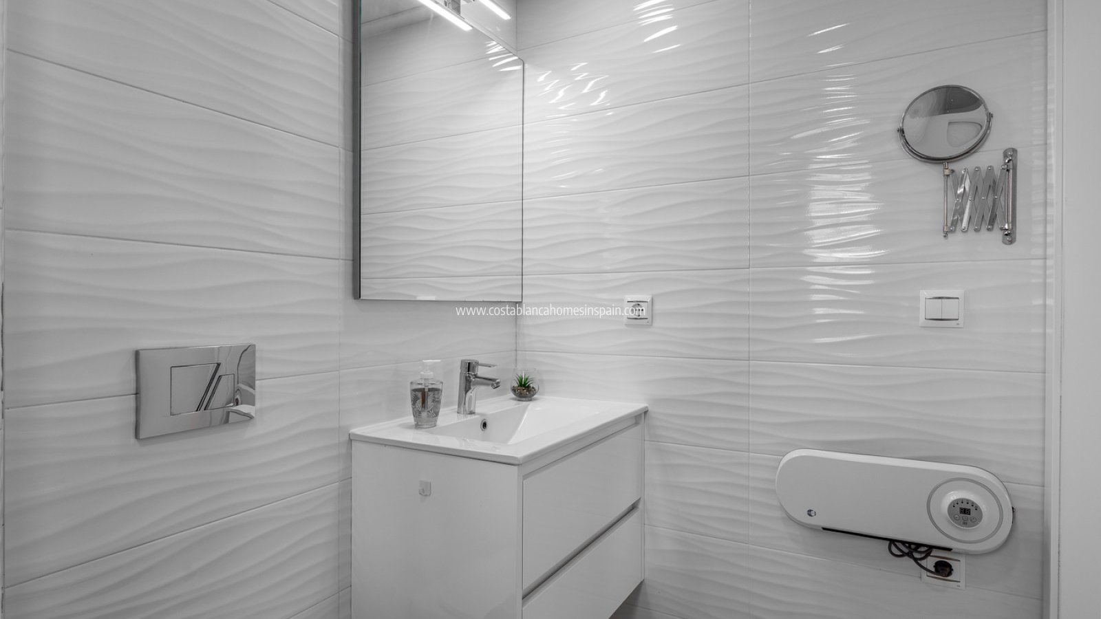 Használt - Apartment - Guardamar del Segura - 