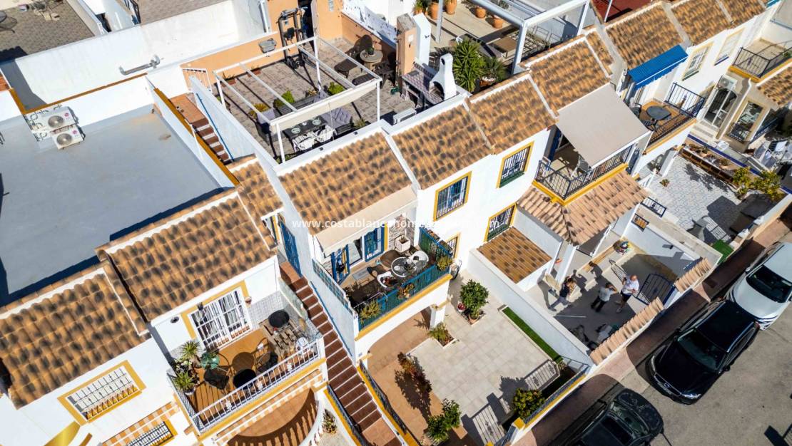 Használt - Apartment - La Florida