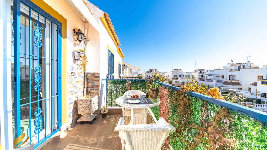 Használt - Apartment - La Florida